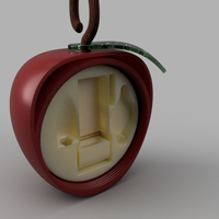 Newton's Apple Zero Gravity Tool Case - Thumbnail 4