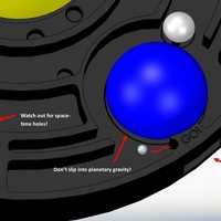 Mars Mission Maze Game! - Thumbnail 3