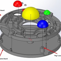 Mars Mission Maze Game! - Thumbnail 4