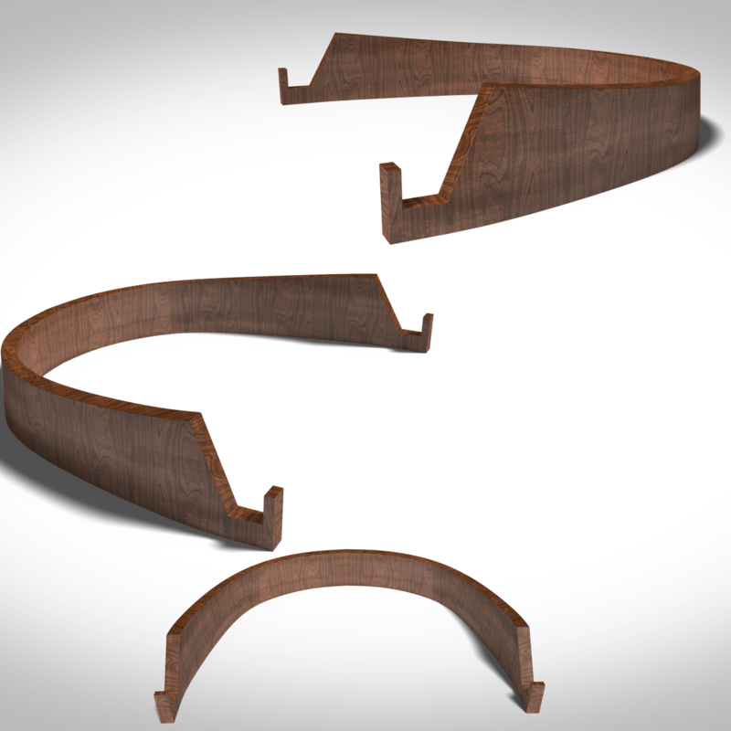 Support tablette + UV