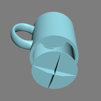 space_coffee_mug - Thumbnail 2
