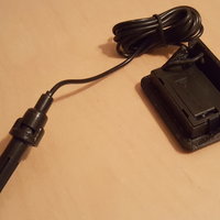 Digital thermometer holder - Thumbnail 2