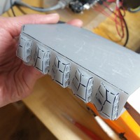 Replicape mount  - Thumbnail 6