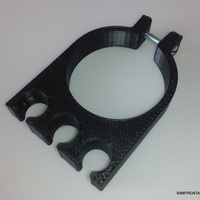 Cable holder - Thumbnail 1