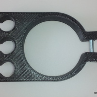 Cable holder - Thumbnail 2