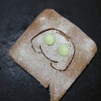 Discord App cookie cutter - Thumbnail 3