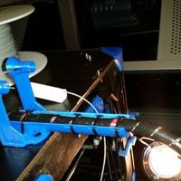 Tall Filament Guide for CTC - Thumbnail 2