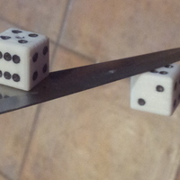 Magnet dice - Thumbnail 6