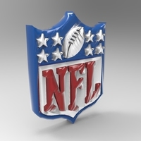2017 NFL SUPER BOWL TROPHY & ALL 32 TEAM HELMETS  (PACKAGE) - Thumbnail 16