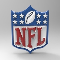 2017 NFL SUPER BOWL TROPHY & ALL 32 TEAM HELMETS  (PACKAGE) - Thumbnail 17