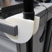 Simple cane holder - Thumbnail 3