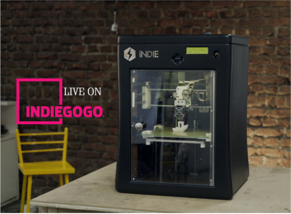 The 3D Printed Marble Machine by Maher Soft 