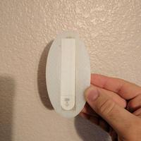Command strip hook - Thumbnail 3