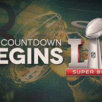 2017 NFL SUPER BOWL TROPHY & ALL 32 TEAM HELMETS  (PACKAGE) - Thumbnail 18