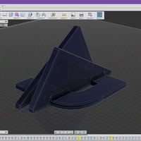 Nvidia Shield Vertical Stand - Thumbnail 1