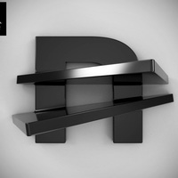 Nvidia Shield Vertical Stand - Thumbnail 3