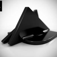 Nvidia Shield Vertical Stand - Thumbnail 4