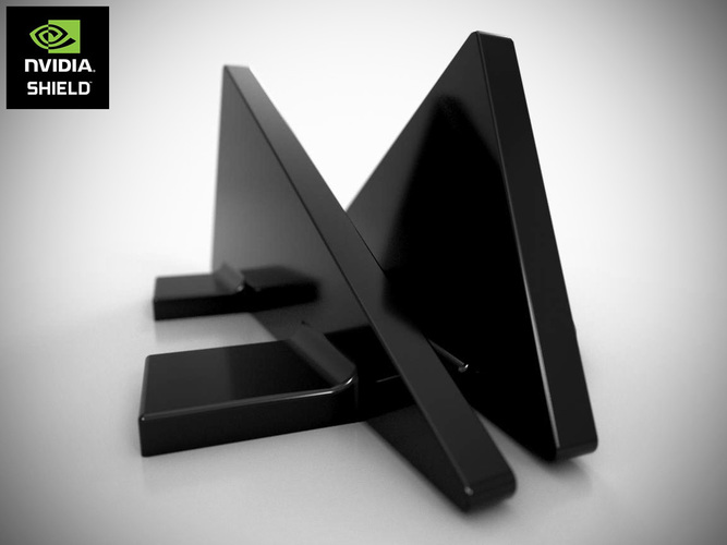 Nvidia Shield Vertical Stand
