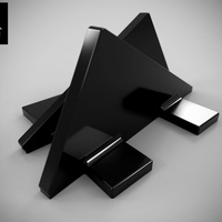 Nvidia Shield Vertical Stand - Thumbnail 6