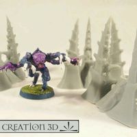 HC3D Bio Mass - Thumbnail 1