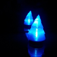 CR2032 case for led - Thumbnail 2