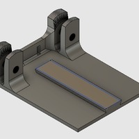 Remixed adjustable spool holder - Thumbnail 2