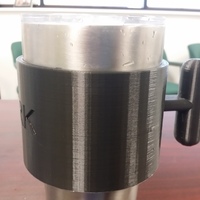 Ozark Trail (WalMart brand) Tumbler / Mug Handle - Thumbnail 2