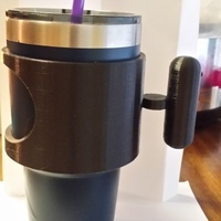 Ozark Trail (WalMart brand) Tumbler / Mug Handle - Thumbnail 3