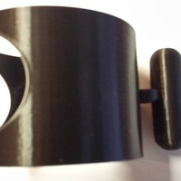 Ozark Trail (WalMart brand) Tumbler / Mug Handle - Thumbnail 4