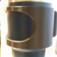 Ozark Trail (WalMart brand) Tumbler / Mug Handle - Thumbnail 5