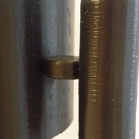 Ozark Trail (WalMart brand) Tumbler / Mug Handle - Thumbnail 6