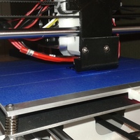 Aurora I3 extruder led light - Thumbnail 2