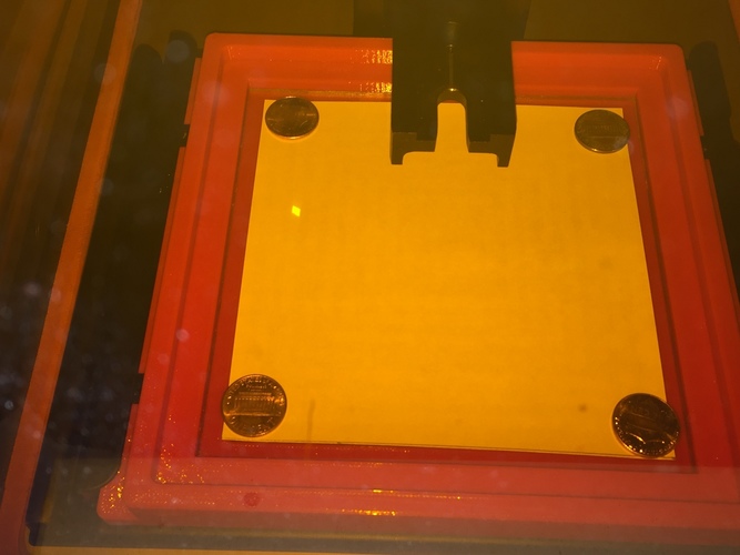 Form 1/Form 1+ Etching Vat 3D Print 124651