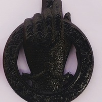 Hand of the King - Game of Thrones - Thumbnail 1