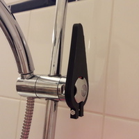 PARAMETRIC Assistive Handle for a better grip on knobs - Thumbnail 2