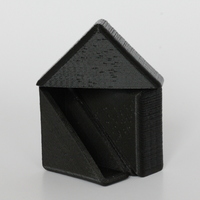 Protective corner for table [PARAMETRIC] - Thumbnail 2
