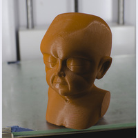 Creepy Baby Bust - Thumbnail 2