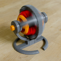 Spherical Differential - Thumbnail 2