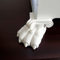 3D Printer Feet  - Thumbnail 4