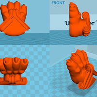3D Printer Feet  - Thumbnail 6