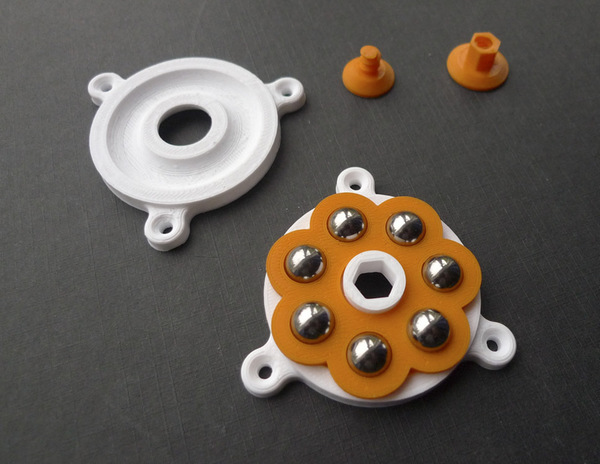 Bearing