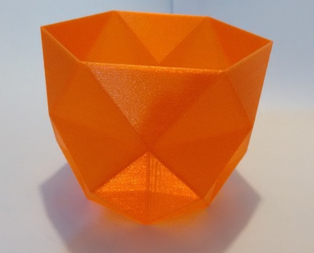  Vase Planter  3D Print 124838