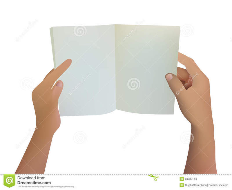 One Handed Page Holder Ring