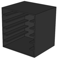 Organizador 1G - Thumbnail 1