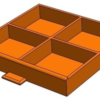 Organizador 1G - Thumbnail 4