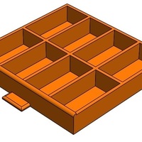 Organizador 1G - Thumbnail 6