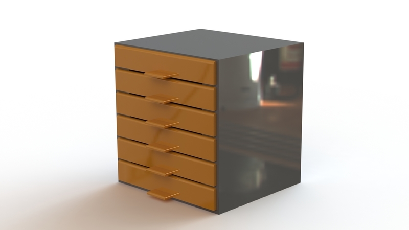 Organizador 1G