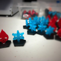Dead of Winter - Tokens - Thumbnail 2