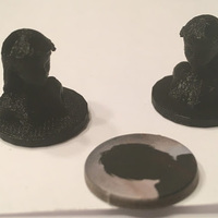 Dead of Winter - Tokens - Thumbnail 3