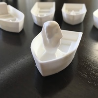 IMHOTEP Boats and Raft - Thumbnail 2